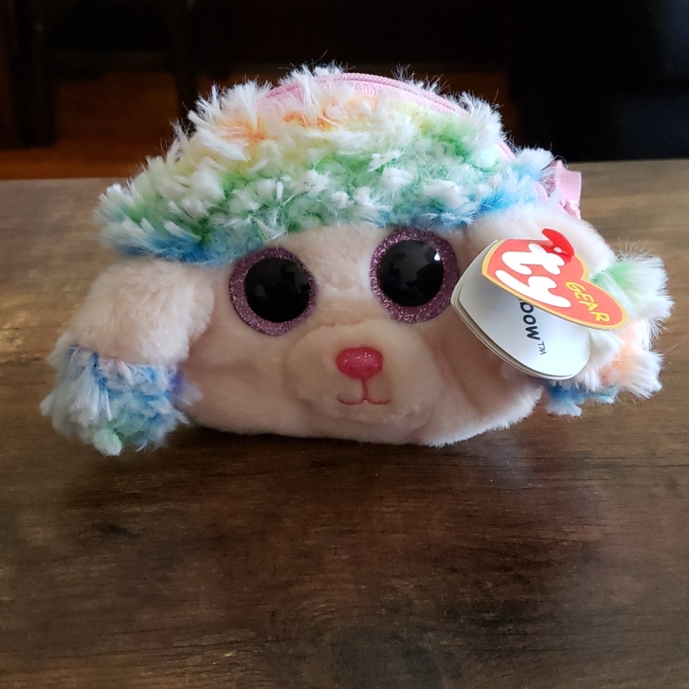 The TY Gear Collection -Rainbow